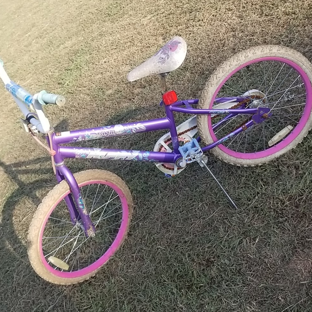 Bike